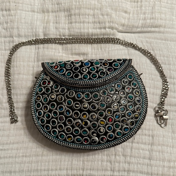 Ramla Atom Mosaic Bag - NWOT - Picture 8 of 14